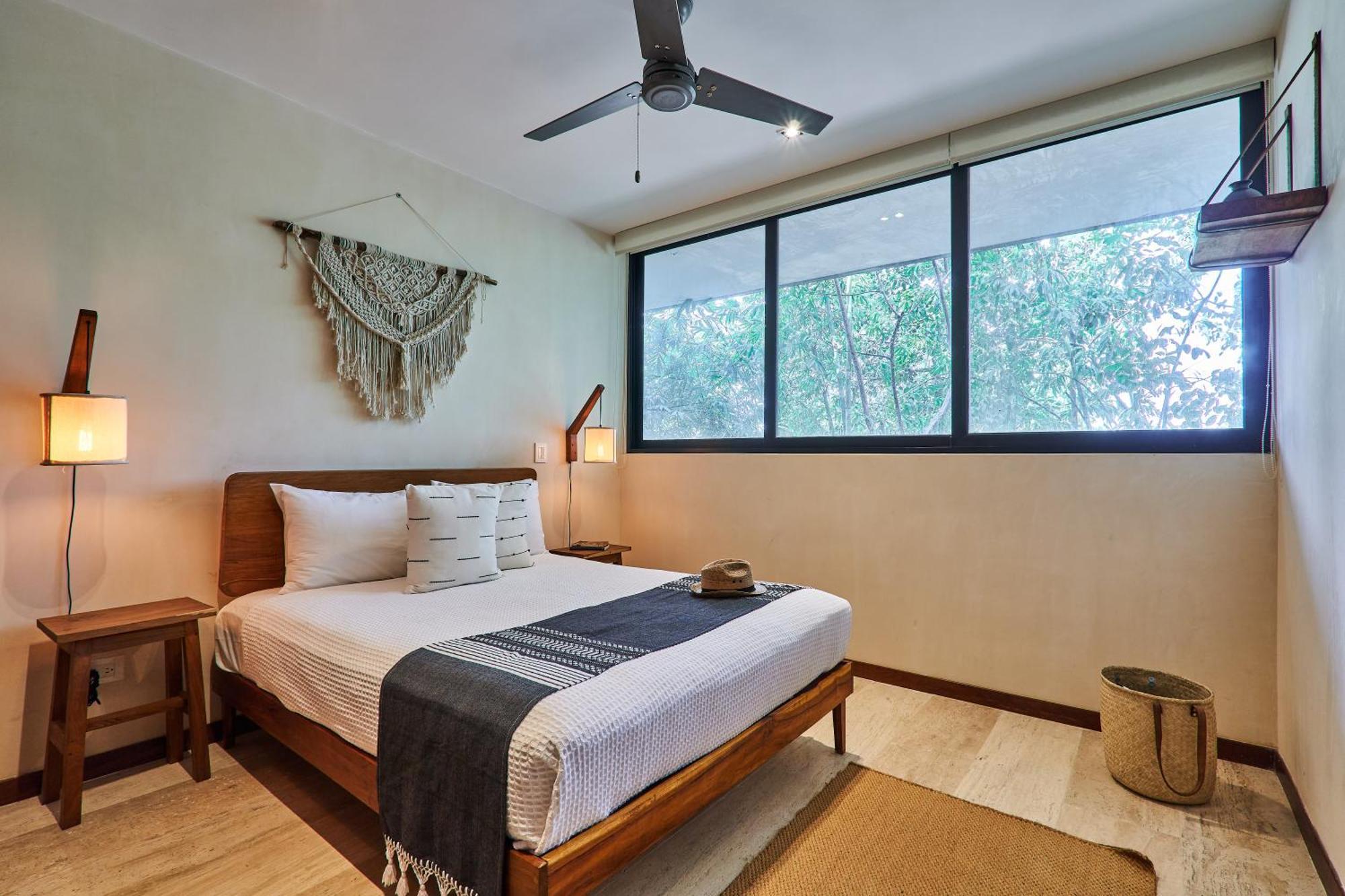 Dhalia - Private Roof With Pool & Beach Club Access Тулум Экстерьер фото